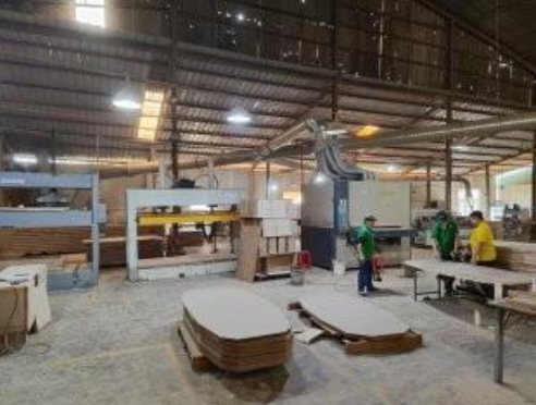  - Công Ty TNHH Thanh Gỗ Furniture